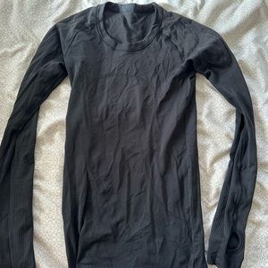 Swiftly tech long sleeve